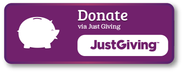 Just Giving Donate Button