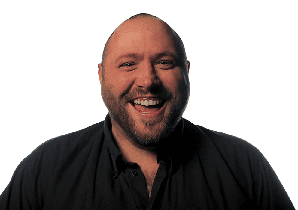 Caricaturist in the East Midlands