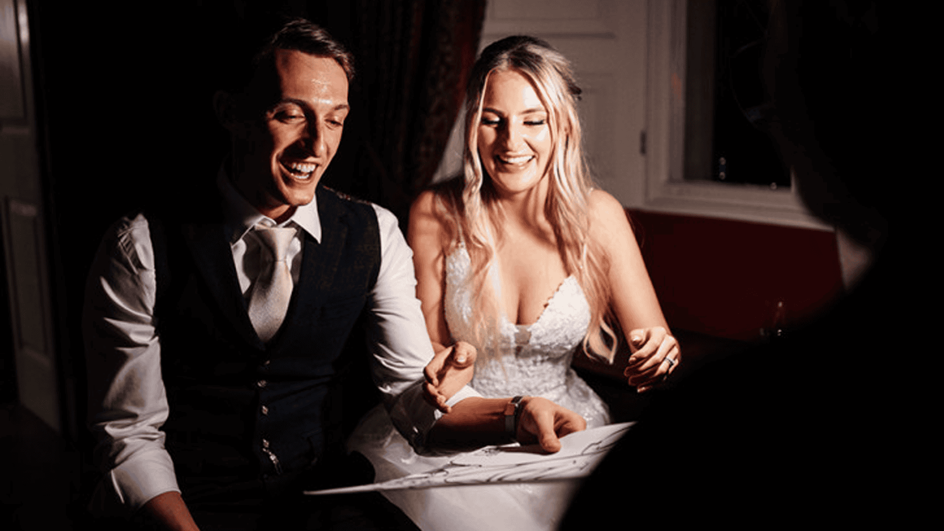 Caricaturist in the East Midlands